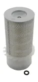 Luftfilter CHAMPION CAF100710R