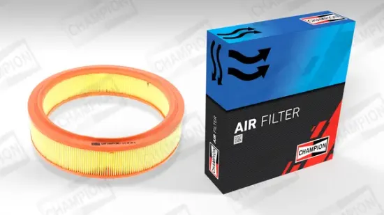 Luftfilter CHAMPION CAF100713R Bild Luftfilter CHAMPION CAF100713R