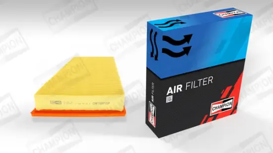 Luftfilter CHAMPION CAF100715P Bild Luftfilter CHAMPION CAF100715P
