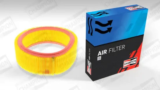 Luftfilter CHAMPION CAF100716R Bild Luftfilter CHAMPION CAF100716R