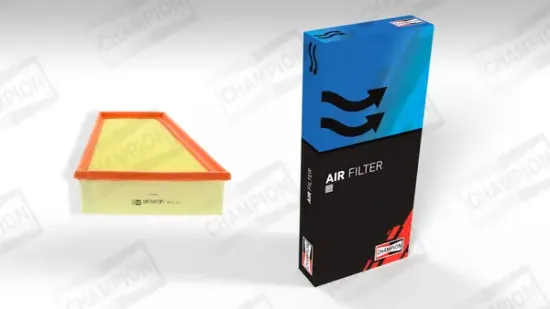 Luftfilter CHAMPION CAF100719P Bild Luftfilter CHAMPION CAF100719P