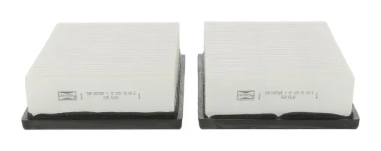 Luftfilter CHAMPION CAF100726P Bild Luftfilter CHAMPION CAF100726P