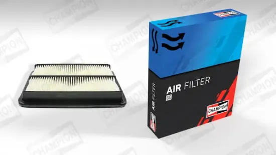 Luftfilter CHAMPION CAF100731P Bild Luftfilter CHAMPION CAF100731P