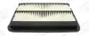 Luftfilter CHAMPION CAF100731P Bild Luftfilter CHAMPION CAF100731P