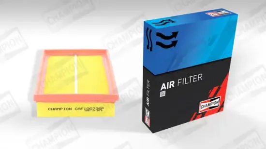 Luftfilter CHAMPION CAF100736P Bild Luftfilter CHAMPION CAF100736P