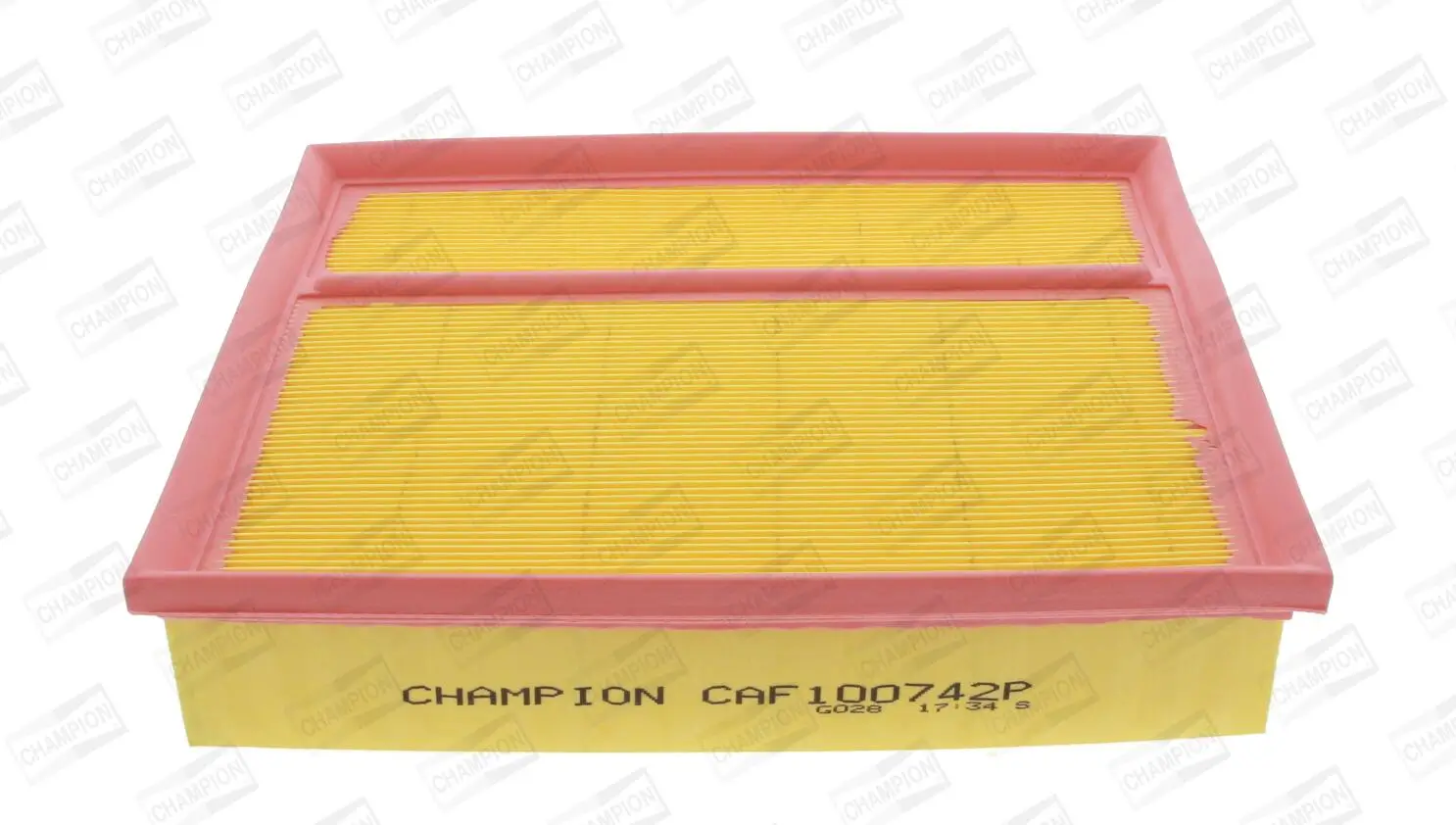 Glühkerze 11 V CHAMPION CH208/002