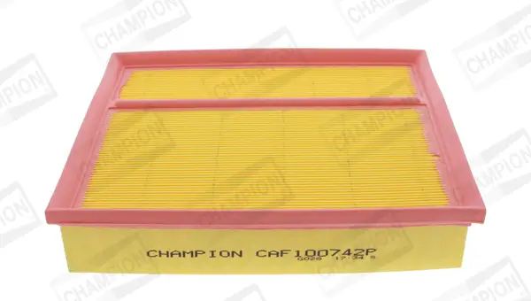 Luftfilter CHAMPION CAF100742P