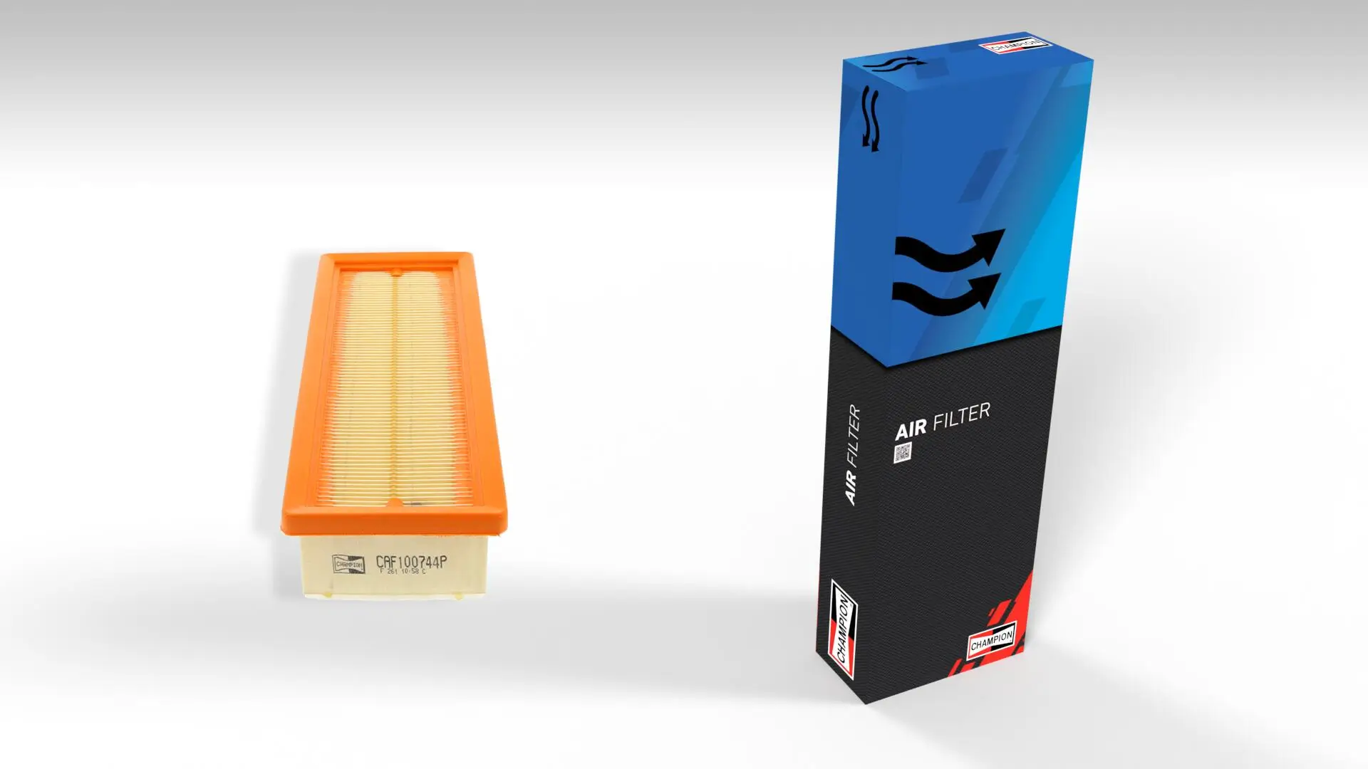 Glühkerze 11 V 11 V CHAMPION CH221