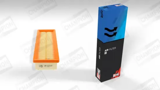 Luftfilter CHAMPION CAF100744P Bild Luftfilter CHAMPION CAF100744P