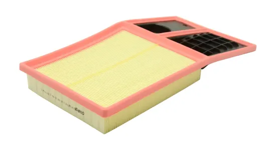 Luftfilter CHAMPION CAF100748P Bild Luftfilter CHAMPION CAF100748P