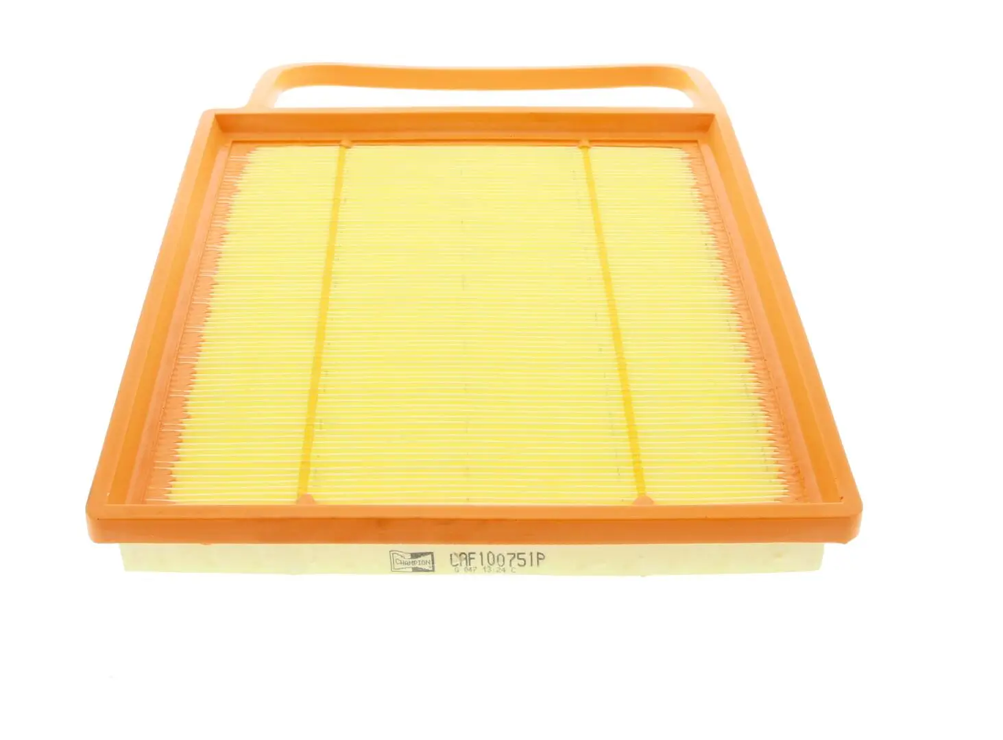 Luftfilter CHAMPION CAF100751P