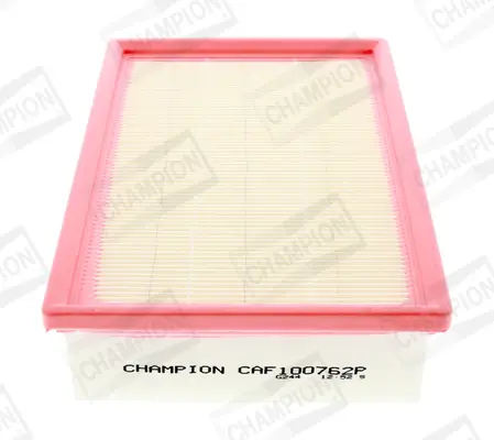 Luftfilter CHAMPION CAF100762P Bild Luftfilter CHAMPION CAF100762P