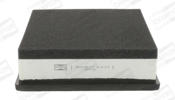 Luftfilter CHAMPION CAF100767P