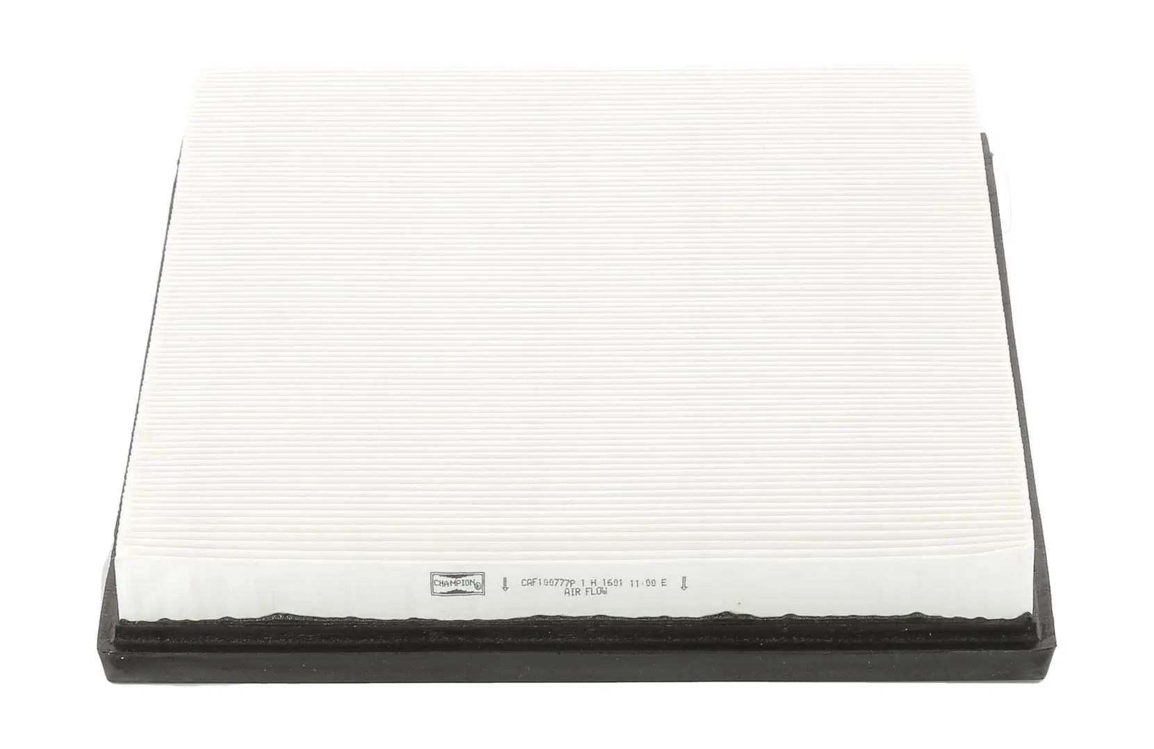 Luftfilter CHAMPION CAF100777P