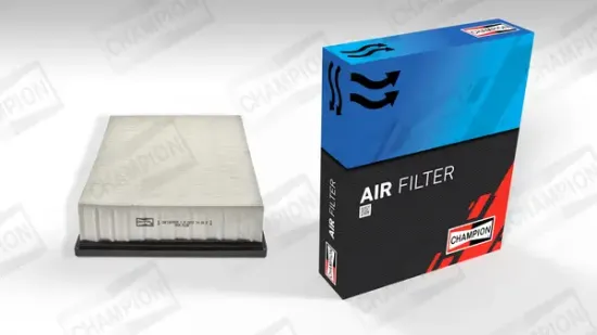 Luftfilter CHAMPION CAF100781P Bild Luftfilter CHAMPION CAF100781P
