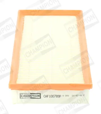Luftfilter CHAMPION CAF100789P
