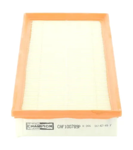 Luftfilter CHAMPION CAF100789P Bild Luftfilter CHAMPION CAF100789P