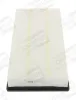 Luftfilter CHAMPION CAF100808P Bild Luftfilter CHAMPION CAF100808P