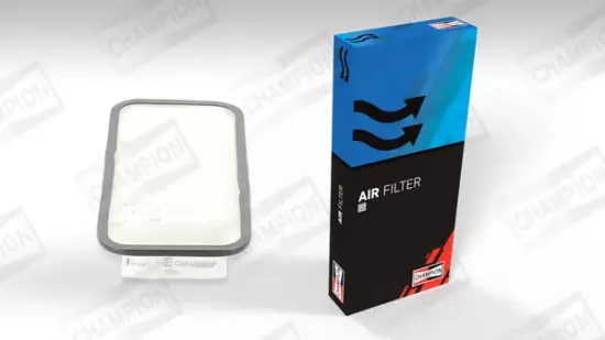 Luftfilter CHAMPION CAF100809P Bild Luftfilter CHAMPION CAF100809P