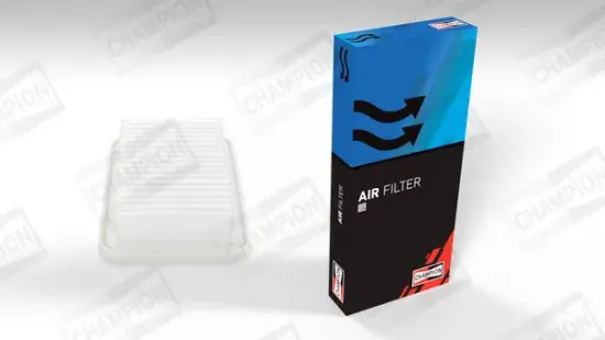 Luftfilter CHAMPION CAF100813P Bild Luftfilter CHAMPION CAF100813P