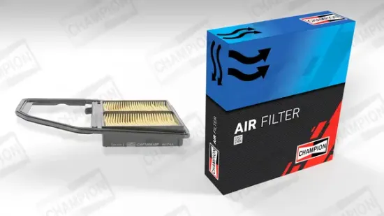 Luftfilter CHAMPION CAF100819P Bild Luftfilter CHAMPION CAF100819P