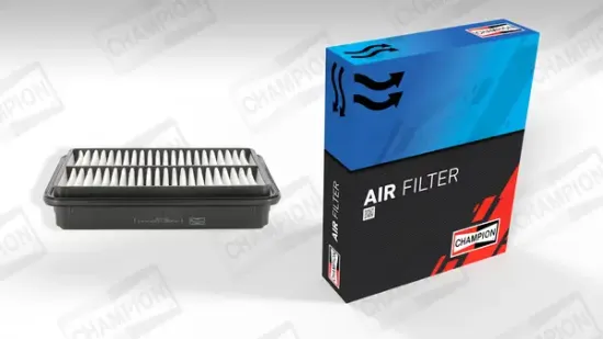 Luftfilter CHAMPION CAF100825P Bild Luftfilter CHAMPION CAF100825P