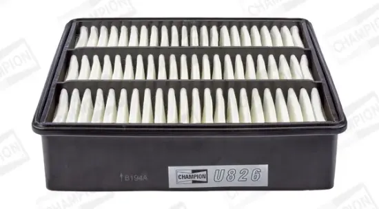 Luftfilter CHAMPION CAF100826P Bild Luftfilter CHAMPION CAF100826P