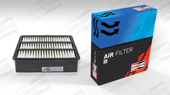 Luftfilter CHAMPION CAF100826P Bild Luftfilter CHAMPION CAF100826P