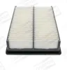 Luftfilter CHAMPION CAF100831P