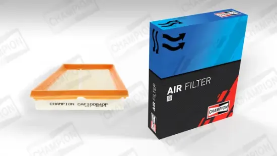 Luftfilter CHAMPION CAF100840P Bild Luftfilter CHAMPION CAF100840P