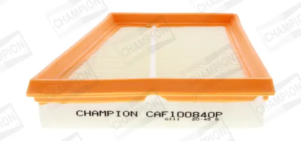 Luftfilter CHAMPION CAF100840P