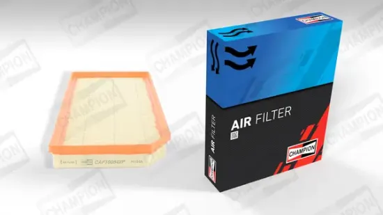 Luftfilter CHAMPION CAF100842P Bild Luftfilter CHAMPION CAF100842P