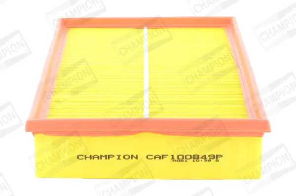 Luftfilter CHAMPION CAF100849P