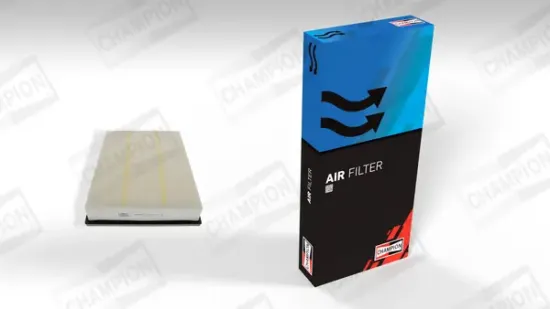 Luftfilter CHAMPION CAF100868P Bild Luftfilter CHAMPION CAF100868P