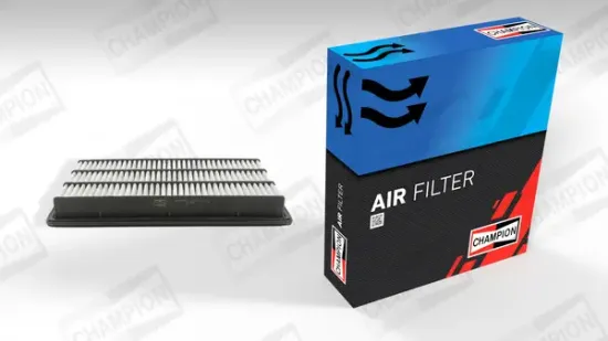 Luftfilter CHAMPION CAF100870P Bild Luftfilter CHAMPION CAF100870P