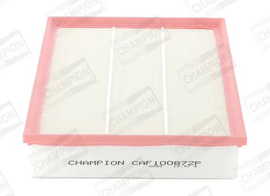 Luftfilter CHAMPION CAF100872P