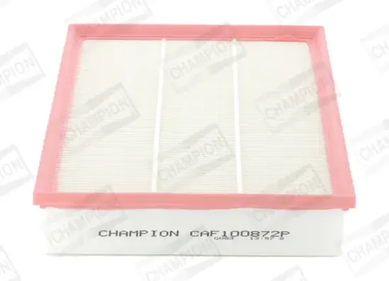 Luftfilter CHAMPION CAF100872P Bild Luftfilter CHAMPION CAF100872P