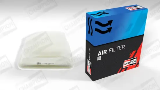 Luftfilter CHAMPION CAF100874P Bild Luftfilter CHAMPION CAF100874P