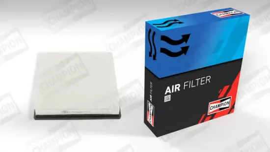 Luftfilter CHAMPION CAF100875P Bild Luftfilter CHAMPION CAF100875P