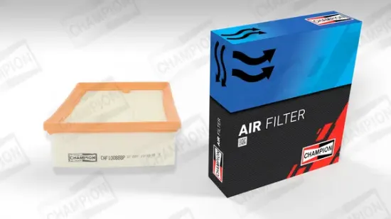 Luftfilter CHAMPION CAF100888P Bild Luftfilter CHAMPION CAF100888P
