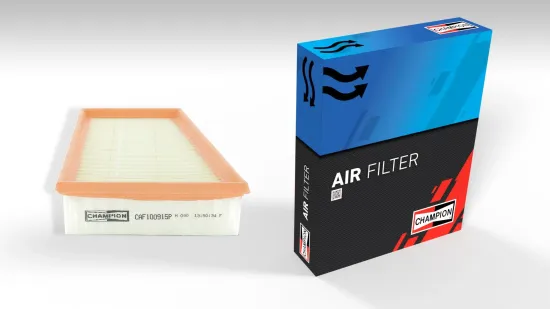 Luftfilter CHAMPION CAF100915P Bild Luftfilter CHAMPION CAF100915P