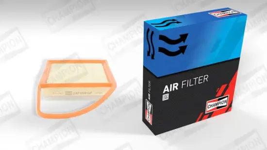 Luftfilter CHAMPION CAF100916P Bild Luftfilter CHAMPION CAF100916P