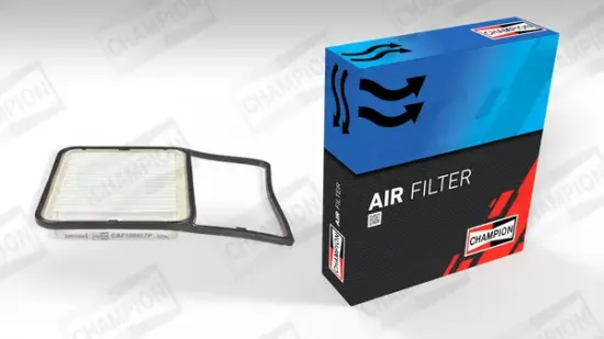 Luftfilter CHAMPION CAF100917P Bild Luftfilter CHAMPION CAF100917P
