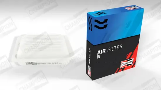 Luftfilter CHAMPION CAF100940P Bild Luftfilter CHAMPION CAF100940P