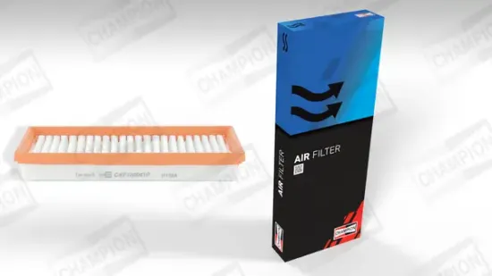 Luftfilter CHAMPION CAF100941P Bild Luftfilter CHAMPION CAF100941P
