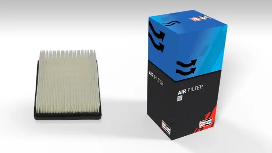 Luftfilter CHAMPION CAF100961P Bild Luftfilter CHAMPION CAF100961P