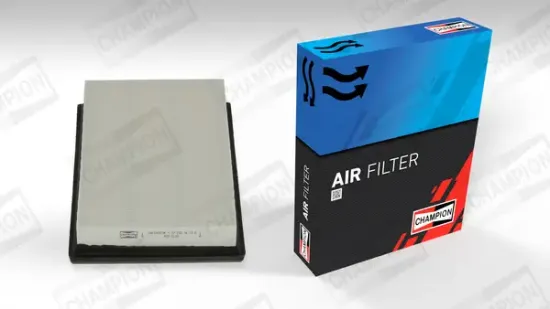 Luftfilter CHAMPION CAF100979P Bild Luftfilter CHAMPION CAF100979P