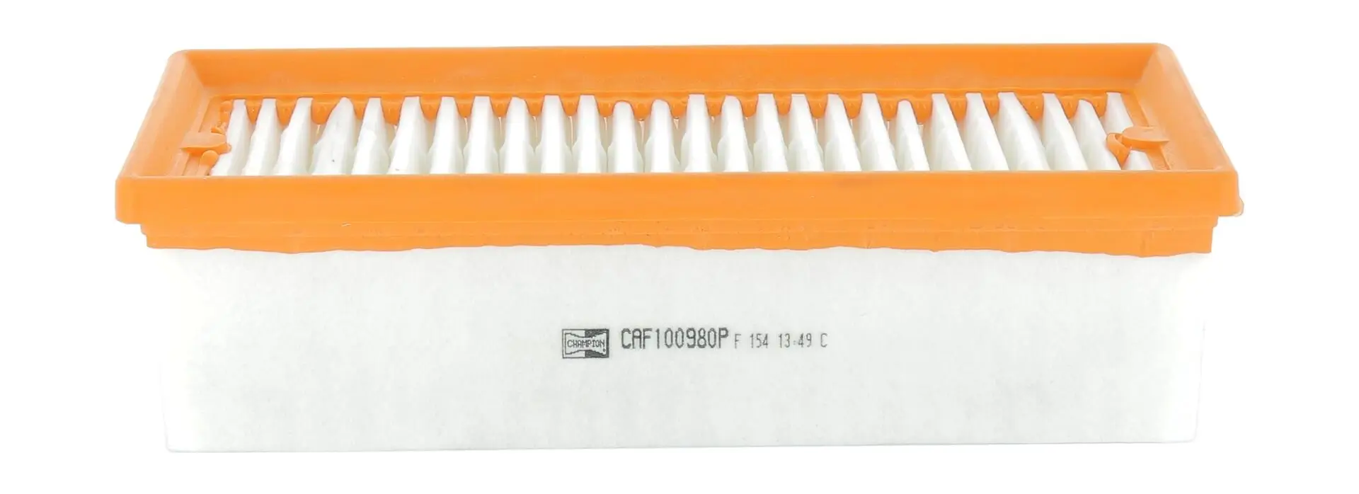 Luftfilter CHAMPION CAF100980P