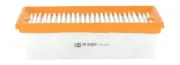 Luftfilter CHAMPION CAF100980P