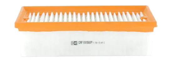 Luftfilter CHAMPION CAF100980P Bild Luftfilter CHAMPION CAF100980P